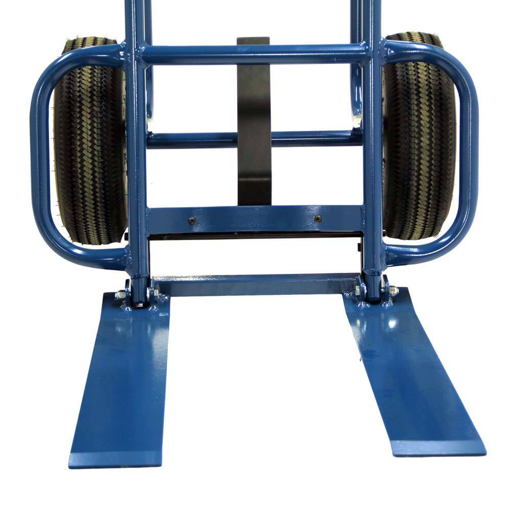 Valley Craft HVAC Hand Trucks - Valley Craft