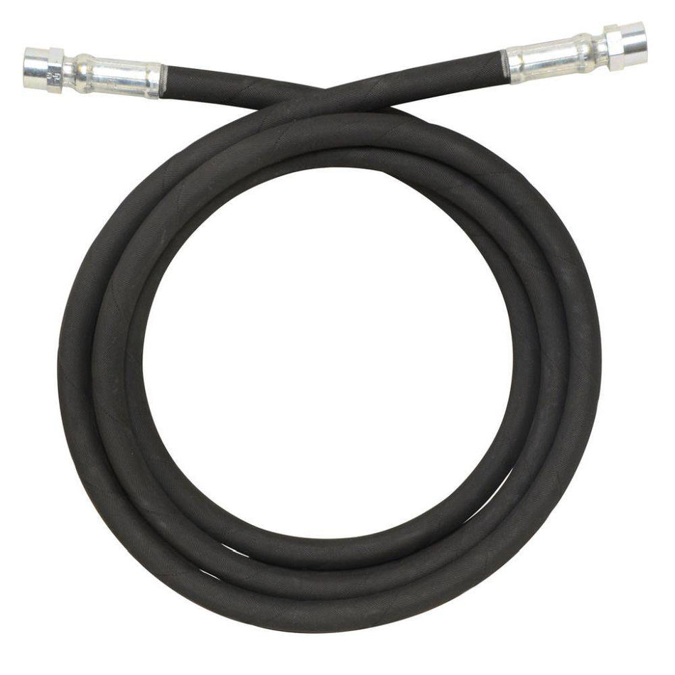 2' Medium Pressure Fluid Hose - Lincoln Industrial