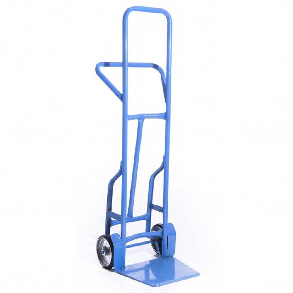 Shovel Nose Hand Truck - Dutro