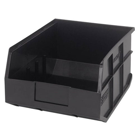 Stackable Shelf Bins 11"W x 14"L x 7"H (6 Pack) - Quantum Storage Systems