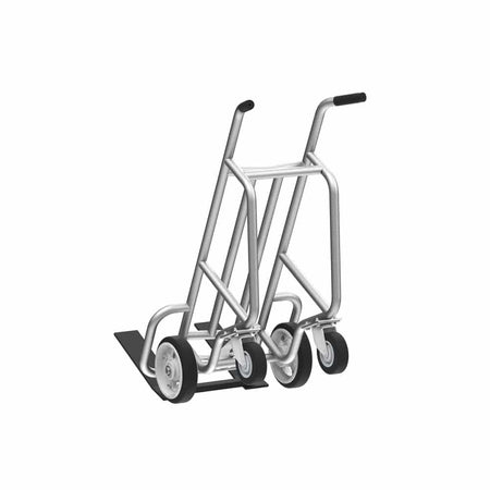 Valley Craft 4-Wheel Pallet Hand Trucks - Valley Craft