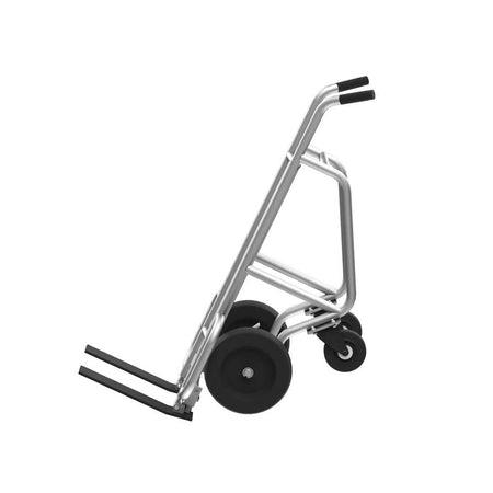 Valley Craft 4-Wheel Pallet Hand Trucks - Valley Craft