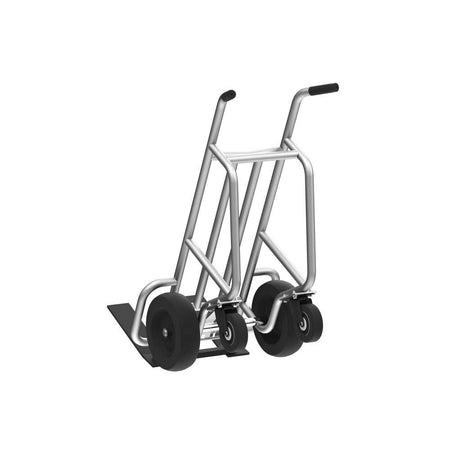 Valley Craft 4-Wheel Pallet Hand Trucks - Valley Craft